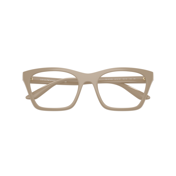 Emporio Armani EA 4274BU 63791W Güneş Gözlüğü, Cinsiyet: Kadın, Ekartman: 53, Resim 5