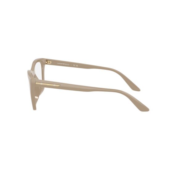 Emporio Armani EA 4274BU 63791W Güneş Gözlüğü, Cinsiyet: Kadın, Ekartman: 55, Resim 2