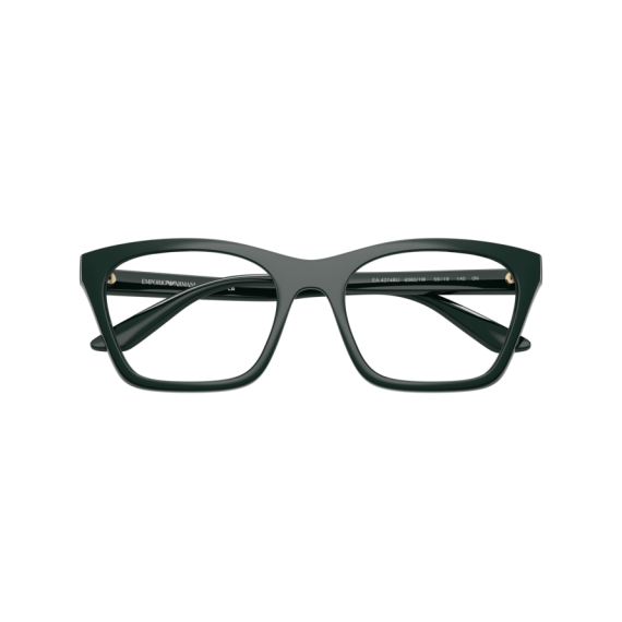 Emporio Armani EA 4274BU 63801W Güneş Gözlüğü, Cinsiyet: Kadın, Ekartman: 55, Resim 5