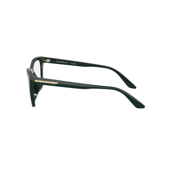 Emporio Armani EA 4274BU 63801W Güneş Gözlüğü, Cinsiyet: Kadın, Ekartman: 53, Resim 2