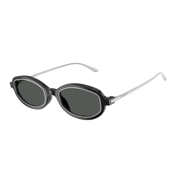 Emporio Armani EA 4276U 501787 Güneş Gözlüğü, Resim 5