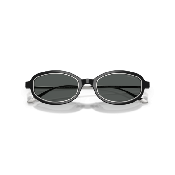 Emporio Armani EA 4276U 501787 Güneş Gözlüğü, Resim 4