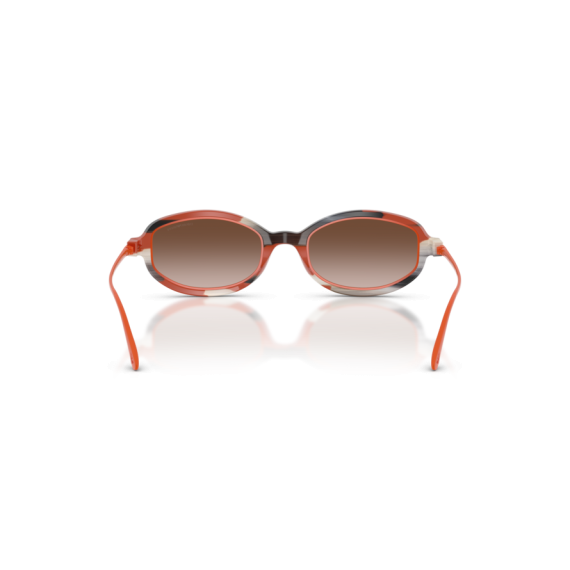 Emporio Armani EA 4276U 642613 Güneş Gözlüğü, Resim 3