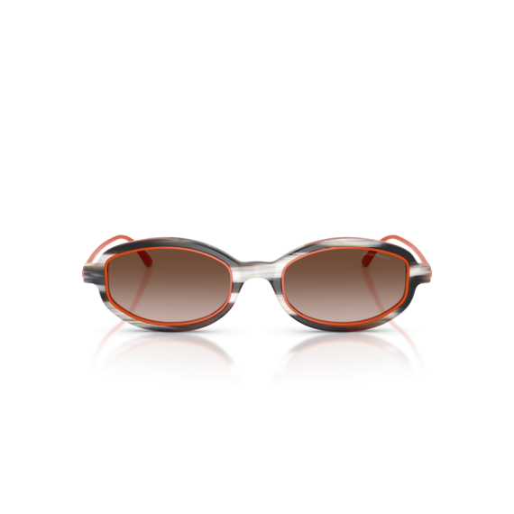 Emporio Armani EA 4276U 642613 Güneş Gözlüğü, Resim 4