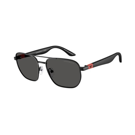 Emporio Armani Kids EK 2003 300187 Güneş Gözlüğü, Resim 5