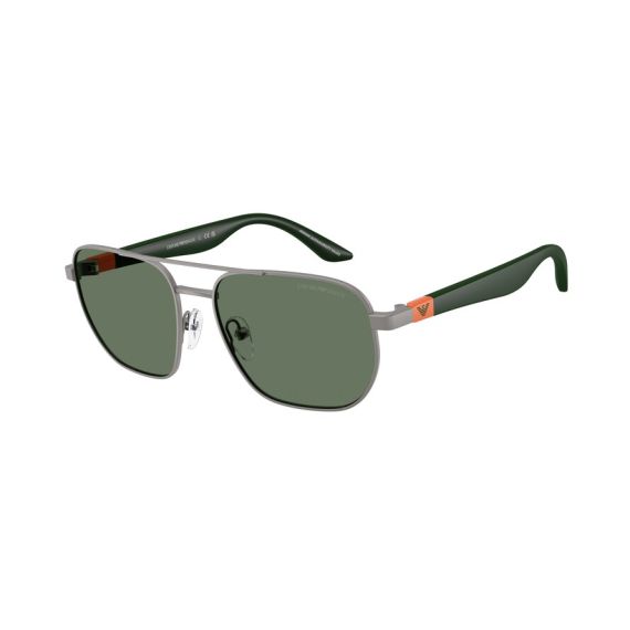 Emporio Armani Kids EK 2003 300371 Güneş Gözlüğü, Resim 5