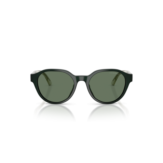 Emporio Armani Kids EK 4008U 638182 Güneş Gözlüğü, Resim 3