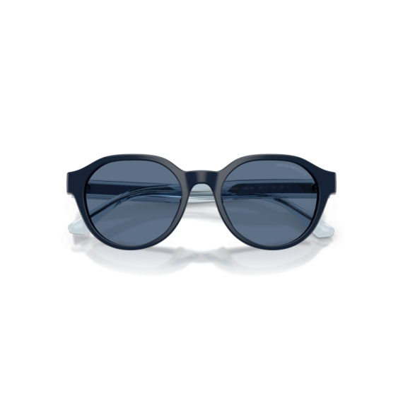 Emporio Armani Kids EK 4008U 638280 Güneş Gözlüğü, Resim 5
