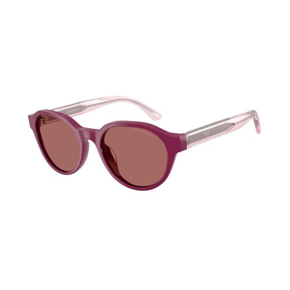 Emporio Armani Kids EK 4008U 638369 Güneş Gözlüğü, Resim 6