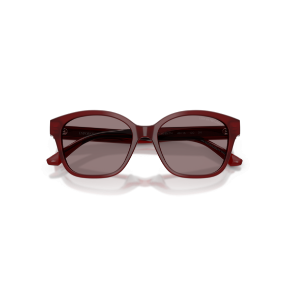 Emporio Armani Kids EK 4009U 63897N Güneş Gözlüğü, Resim 4