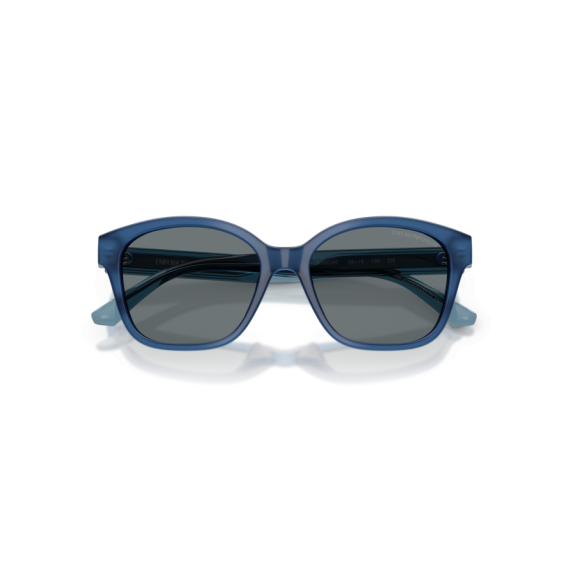 Emporio Armani Kids EK 4009U 639080 Güneş Gözlüğü, Resim 5