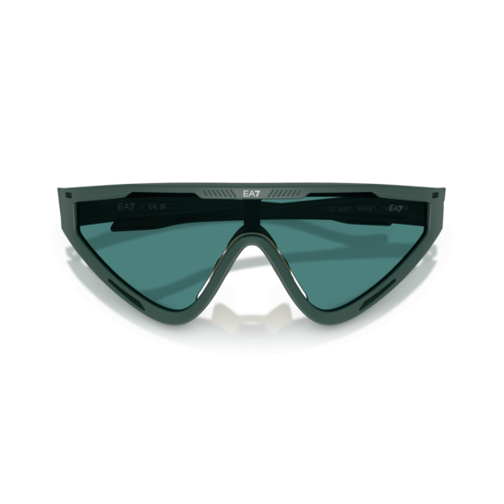 Emporio Armani Q7 4001 6289/1 Güneş Gözlüğü, Resim 5