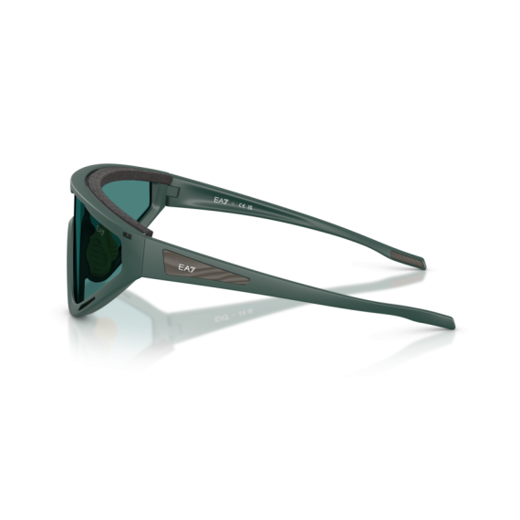 Emporio Armani Q7 4001 6289/1 Güneş Gözlüğü, Resim 2