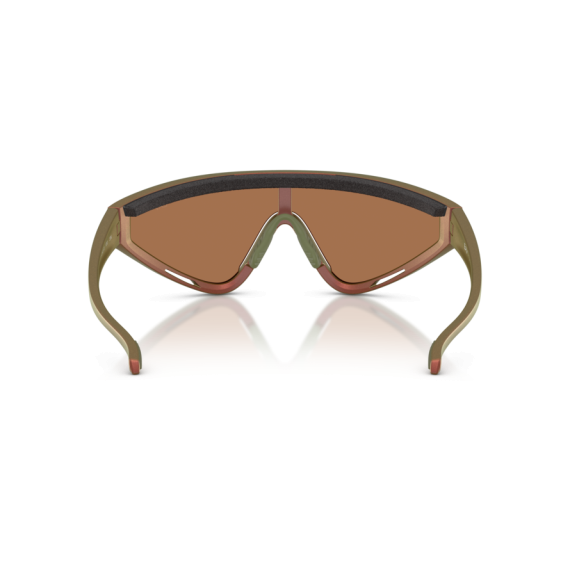 Emporio Armani Q7 4001 629073 Güneş Gözlüğü, Resim 3