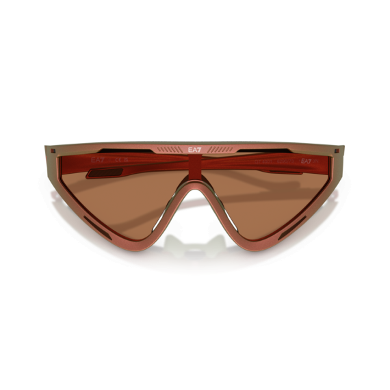 Emporio Armani Q7 4001 629073 Güneş Gözlüğü, Resim 5