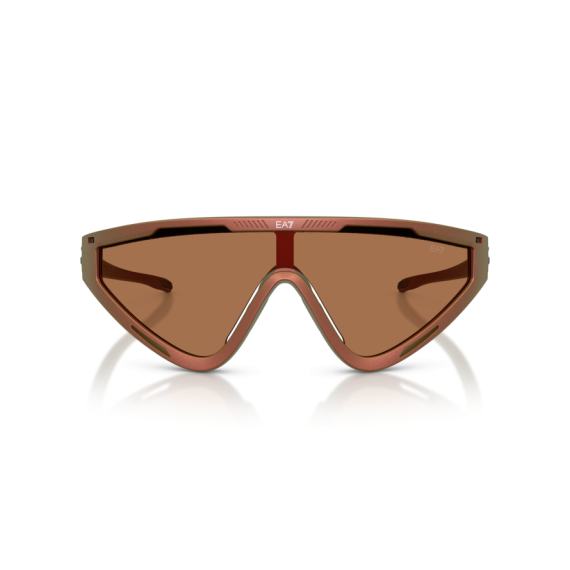 Emporio Armani Q7 4001 629073 Güneş Gözlüğü, Resim 4