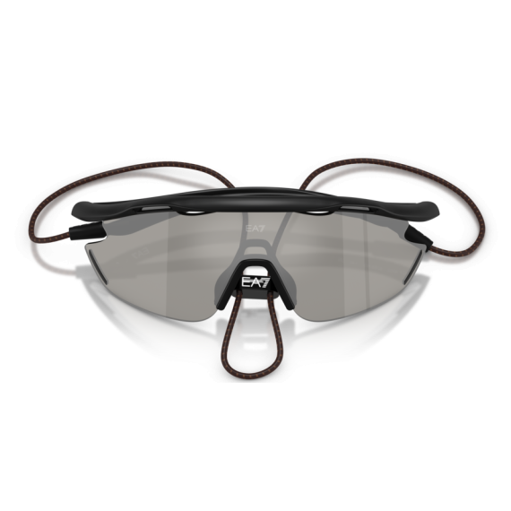 Emporio Armani Q7 4002 62886G Güneş Gözlüğü, Resim 6