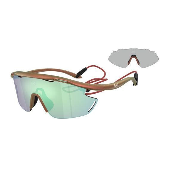 Emporio Armani Q7 4002 6290MA Güneş Gözlüğü, Resim 6