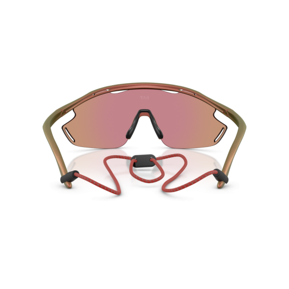 Emporio Armani Q7 4002 6290MA Güneş Gözlüğü, Resim 3