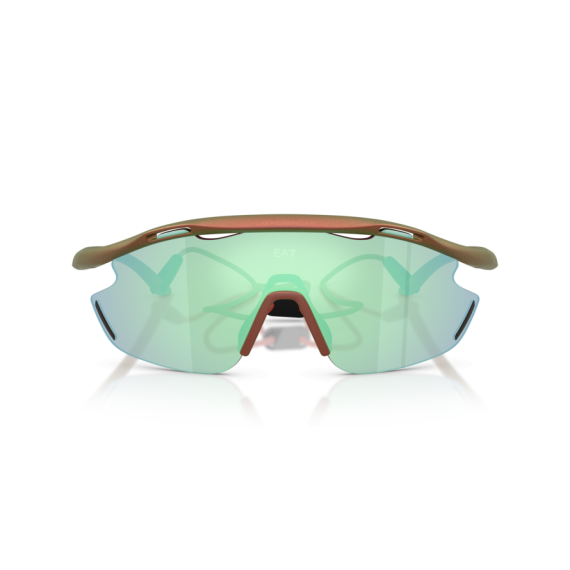 Emporio Armani Q7 4002 6290MA Güneş Gözlüğü, Resim 4