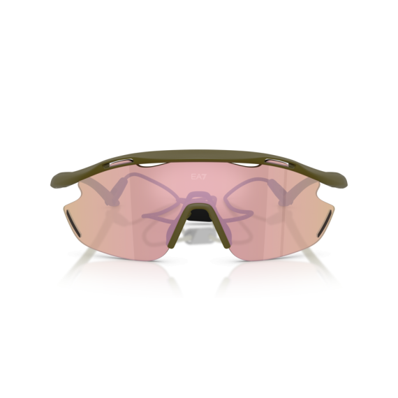 Emporio Armani Q7 4002 62927J Güneş Gözlüğü, Resim 4