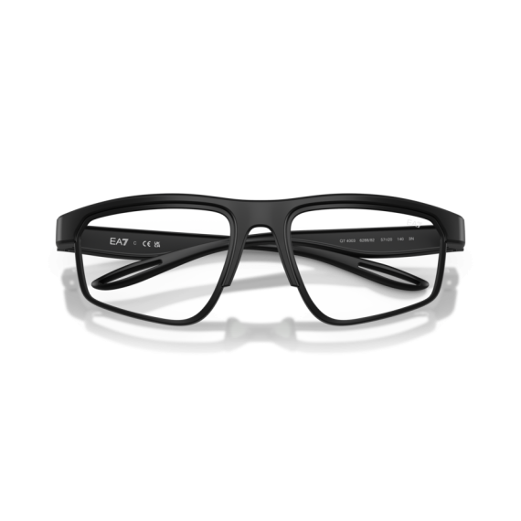 Emporio Armani Q7 4003 628882 Güneş Gözlüğü, Resim 3