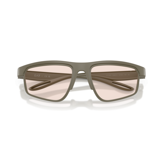Emporio Armani Q7 4003 62967J Güneş Gözlüğü, Resim 3