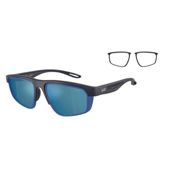 Emporio Armani Q7 4003 629755 Güneş Gözlüğü, Resim 7