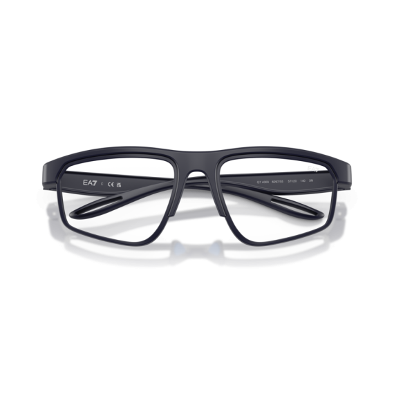 Emporio Armani Q7 4003 629755 Güneş Gözlüğü, Resim 4