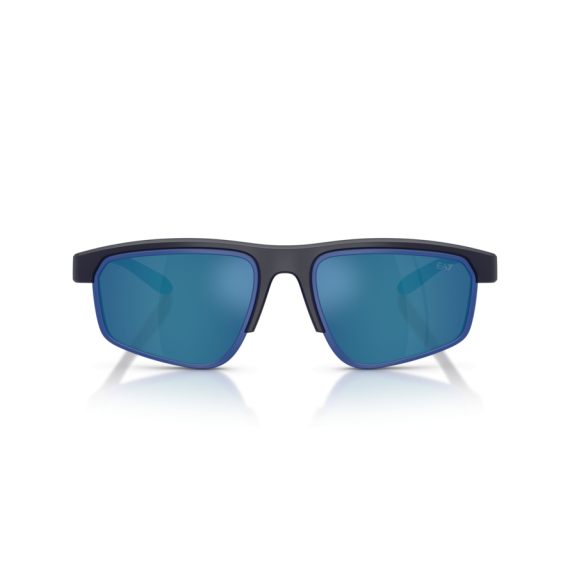 Emporio Armani Q7 4003 629755 Güneş Gözlüğü, Resim 5