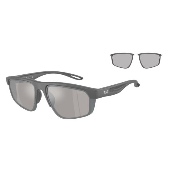 Emporio Armani Q7 4003 62986G Güneş Gözlüğü, Resim 6