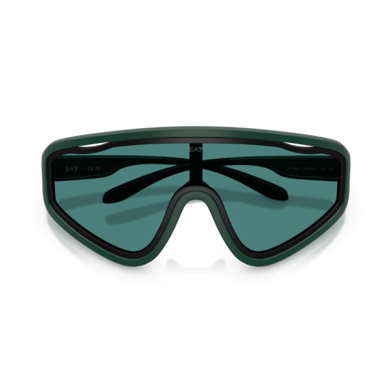Emporio Armani Q7 4005 63506G Güneş Gözlüğü, Resim 3