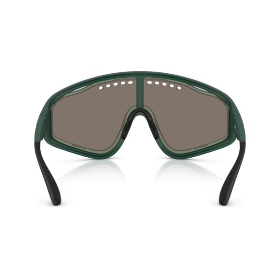 Emporio Armani Q7 4005 63506G Güneş Gözlüğü, Resim 2