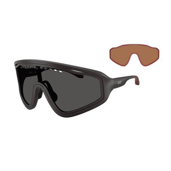 Emporio Armani Q7 4005 635187 Güneş Gözlüğü, Resim 6