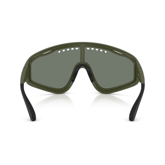 Emporio Armani Q7 4005 63526R Güneş Gözlüğü, Resim 2