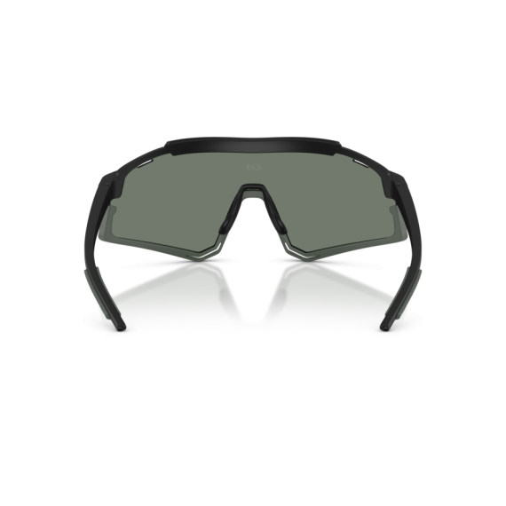 Emporio Armani Q7 4006 63536R Güneş Gözlüğü, Resim 2