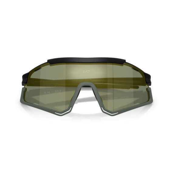 Emporio Armani Q7 4006 63536R Güneş Gözlüğü, Resim 3