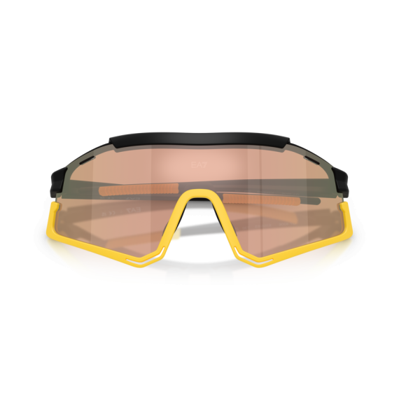 Emporio Armani Q7 4006 63556S Güneş Gözlüğü, Resim 5