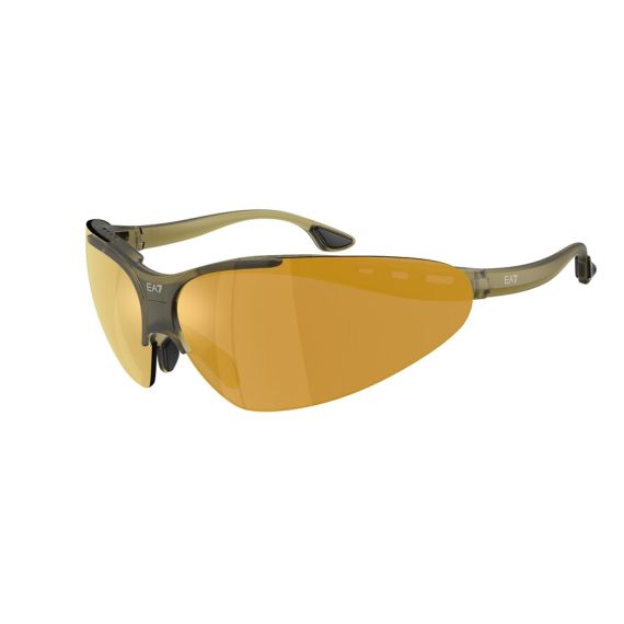Emporio Armani Q7 4007 63577P Güneş Gözlüğü, Resim 6