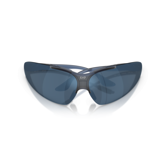 Emporio Armani Q7 4007 635955 Güneş Gözlüğü, Resim 5