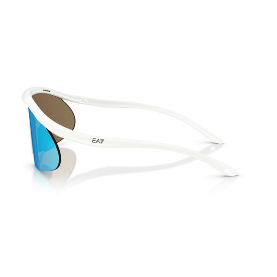 Emporio Armani Q7 4008 629555 Güneş Gözlüğü, Resim 2