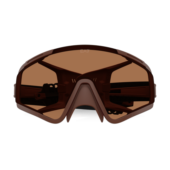 Emporio Armani Q7 4009 633473 Güneş Gözlüğü, Resim 4