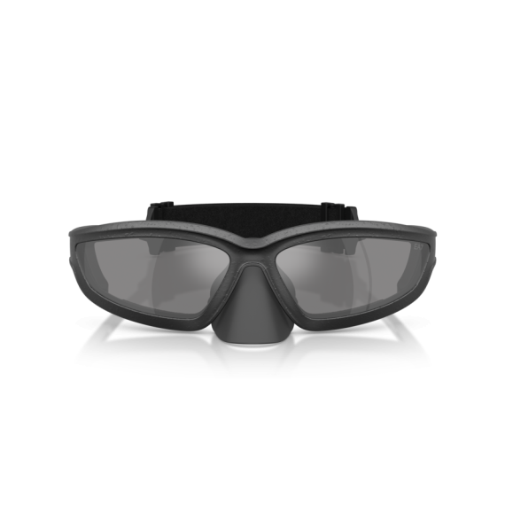 Emporio Armani Q7 4011 64126G Güneş Gözlüğü, Resim 3