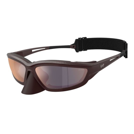 Emporio Armani Q7 4011 6413C1 Güneş Gözlüğü, Resim 5