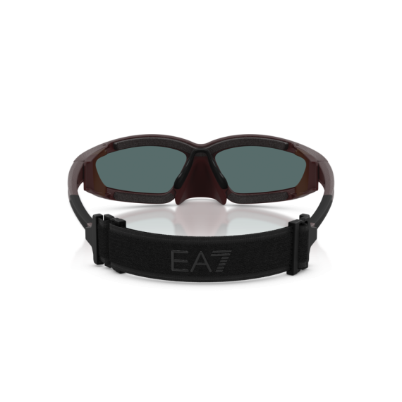 Emporio Armani Q7 4011 6413C1 Güneş Gözlüğü, Resim 2