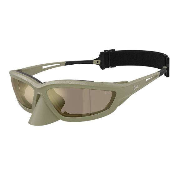 Emporio Armani Q7 4011 64145A Güneş Gözlüğü, Resim 5