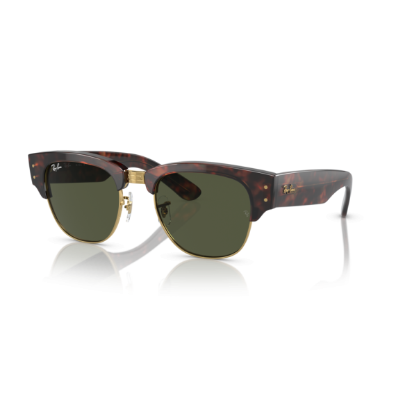 Ray-Ban RB 0316S 990/31 Güneş Gözlüğü, Cinsiyet: Unisex, Ekartman: 53
