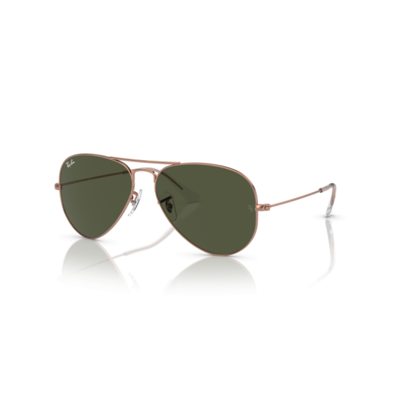 Ray-Ban RB 3025 920231 Güneş Gözlüğü, Cinsiyet: Unisex, Ekartman: 62