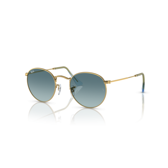 Ray-Ban RB 3447 001/3M Güneş Gözlüğü, Cinsiyet: Unisex, Ekartman: 53