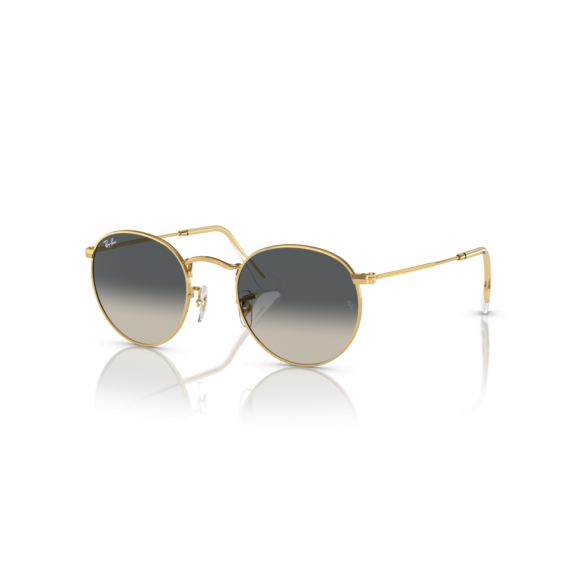 Ray-Ban RB 3447 001/71 Güneş Gözlüğü, Cinsiyet: Unisex, Ekartman: 53